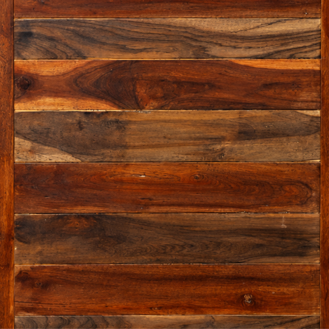 Handmade Solid Wood Table Top – Rustic Farmhouse Wooden Furniture